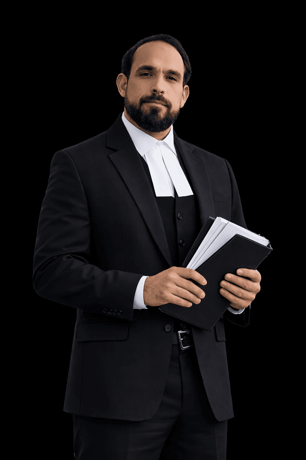 Advocate Faizan Siddiqui — Best Lawyer Allahabad High Court